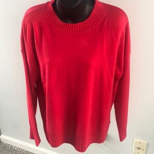French Connection women sweater Size M
